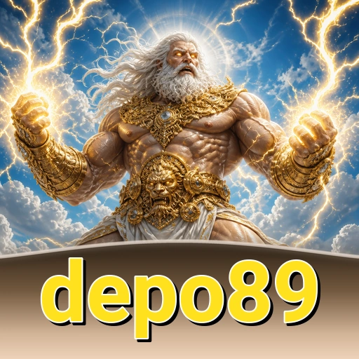 depo89 APK — gampang dipakai
