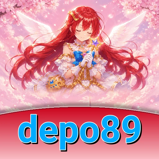 depo89 APK — hemat kuota