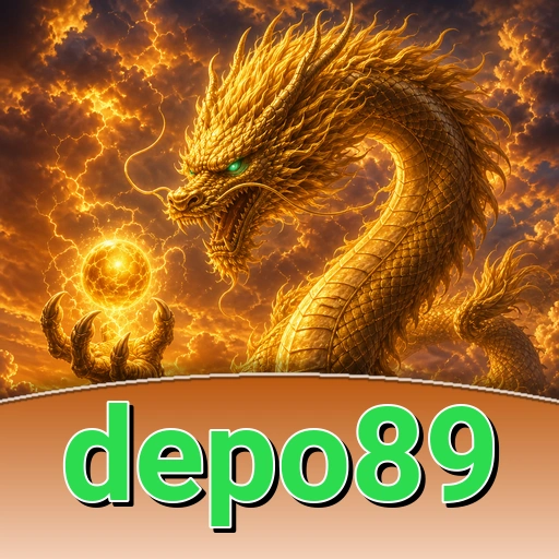 depo89 APK — katalog lengkap