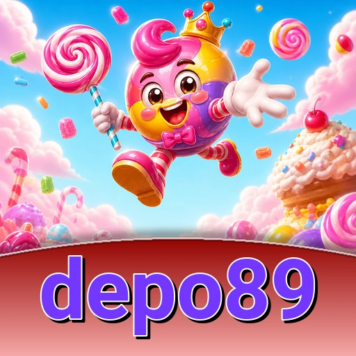 depo89 APK — file sudah dicek