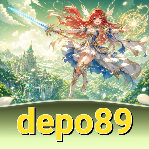 depo89 APK — bantuan 24 jam